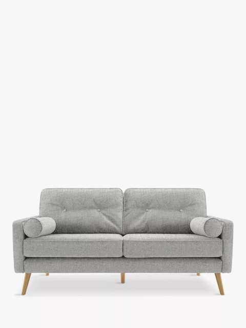 G Plan Vintage The Sixty Five Medium 2 Seater Sofa - image 1