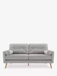 G Plan Vintage The Sixty Five Medium 2 Seater Sofa - thumbnail 1
