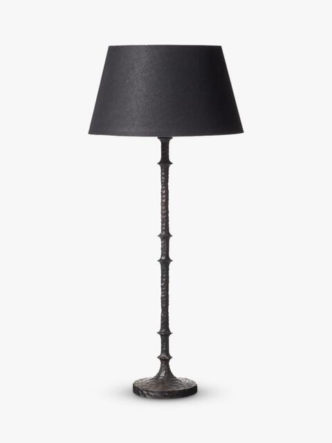 OKA Thomasin Table Lamp Base, Bronze - image 1