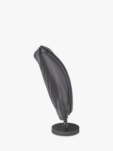 Pacific Platinum Aerocover for Free-Arm Parasol, 250 x 85cm - image 1