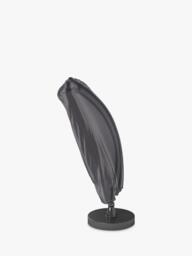 Pacific Platinum Aerocover for Free-Arm Parasol, 250 x 85cm