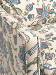 John Lewis x Sanderson Islington Newnham Courtney Medium 2 Seater Sofa - thumbnail 5