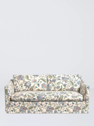 John Lewis x Sanderson Islington Newnham Courtney Medium 2 Seater Sofa - thumbnail 2