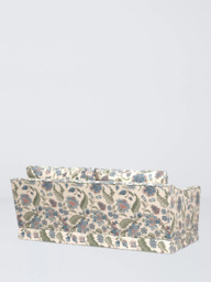 John Lewis x Sanderson Islington Newnham Courtney Medium 2 Seater Sofa - thumbnail 4