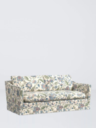 John Lewis x Sanderson Islington Newnham Courtney Medium 2 Seater Sofa