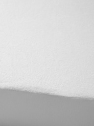 John Lewis Micro-Fresh® Waterproof Terry Towelling Mattress Protector, Cotbed - thumbnail 2