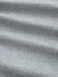John Lewis Tonal Yarn Pair Lined Pencil Pleat Curtains - thumbnail 3