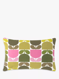 Orla Kiely Multi Block Stem Cotton Duvet Set - thumbnail 4
