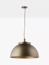 John Lewis Baldwin Extra Large Pendant Ceiling Light - thumbnail 2