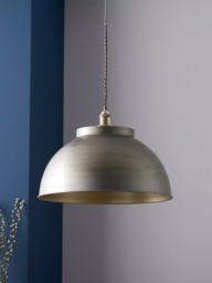 John Lewis Baldwin Extra Large Pendant Ceiling Light - thumbnail 5