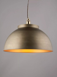 John Lewis Baldwin Extra Large Pendant Ceiling Light - thumbnail 1
