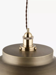 John Lewis Baldwin Extra Large Pendant Ceiling Light - thumbnail 3