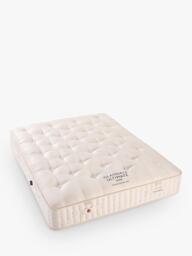 John Lewis British Natural Collection Glaisdale Ultimate 20000 Pocket Spring Mattress, Super King Size - thumbnail 1