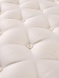 John Lewis British Natural Collection Glaisdale Ultimate 20000 Pocket Spring Mattress, Super King Size - thumbnail 5