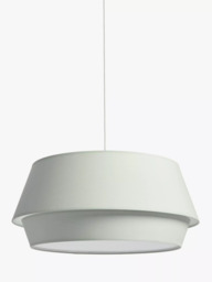 John Lewis Lisbeth Easy-to-Fit Ceiling Shade - thumbnail 3