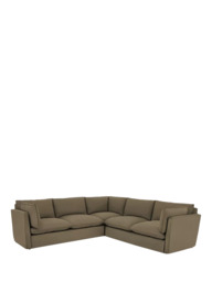 John Lewis x Sophie Conran Cocobella 5+ Seater Corner Sofa