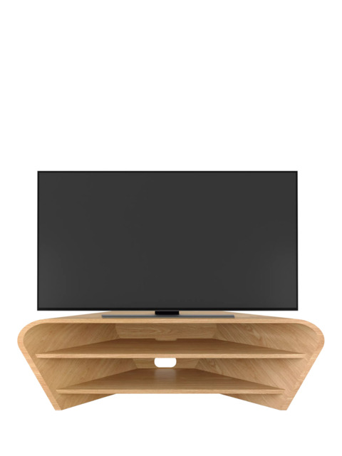 Tom Schneider Taper 140cm Corner Media Unit - image 1