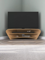 Tom Schneider Taper 140cm Corner Media Unit - thumbnail 4