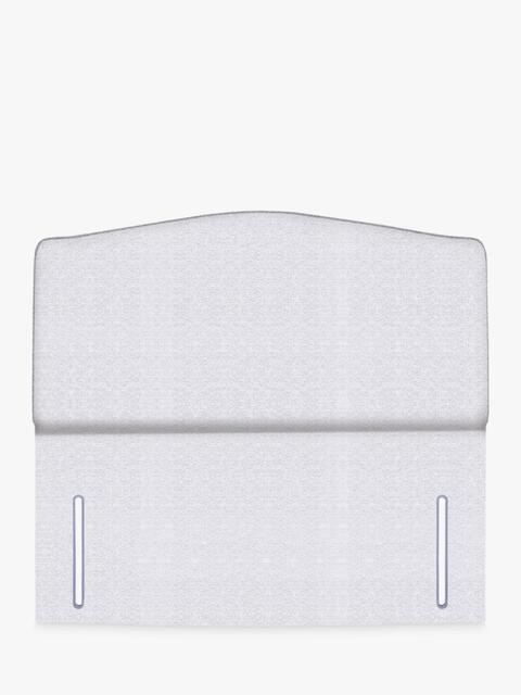 John Lewis Lydia Full Depth Upholstered Headboard, King Size - image 1