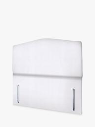 John Lewis Lydia Full Depth Upholstered Headboard, King Size - thumbnail 2
