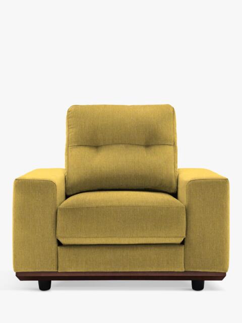 G Plan Vintage The Seventy One Armchair - image 1