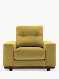 G Plan Vintage The Seventy One Armchair - thumbnail 1