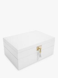 Stackers Leather 2 Set Jewellery Box - thumbnail 2