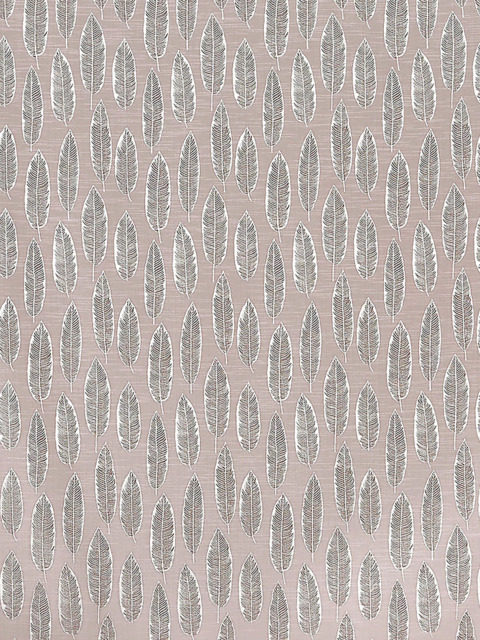 Prestigious Textiles Quill Made to Measure Curtains or Roman Blind, Iris - image 1