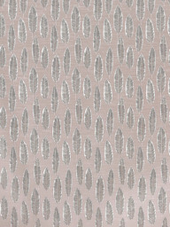 Prestigious Textiles Quill Made to Measure Curtains or Roman Blind, Iris - thumbnail 1