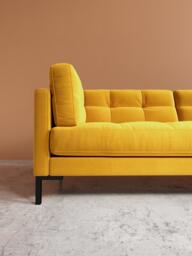 Swoon Landau Large 3 Seater RHF Corner End Sofa - thumbnail 4