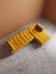 Swoon Landau Large 3 Seater RHF Corner End Sofa - thumbnail 5