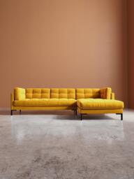 Swoon Landau Large 3 Seater RHF Corner End Sofa - thumbnail 2