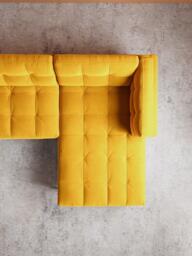 Swoon Landau Large 3 Seater RHF Corner End Sofa - thumbnail 6