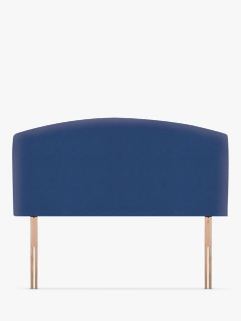 John Lewis Hazel Upholstered Headboard, Small Double - image 1