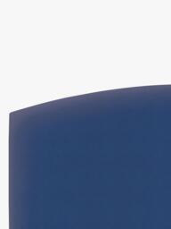 John Lewis Hazel Upholstered Headboard, Small Double - thumbnail 3