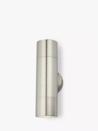 Där Ortega LED Uplighter/Downlighter Outdoor Wall Light - thumbnail 4