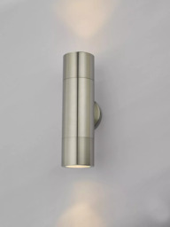 Där Ortega LED Uplighter/Downlighter Outdoor Wall Light - thumbnail 1