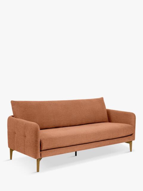 ercol Ilmer Large 3 Seater Sofa - image 1