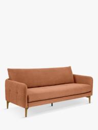 ercol Ilmer Large 3 Seater Sofa - thumbnail 1