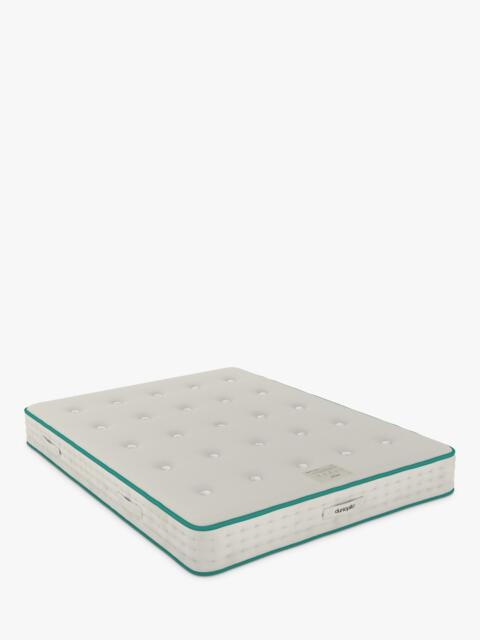 Dunlopillo Balance 2000 Ortho Mattress, Extra Firm Tension, King Size - image 1
