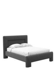 John Lewis Blocky Bed Frame, King Size - thumbnail 6