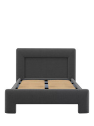 John Lewis Blocky Bed Frame, King Size - thumbnail 3
