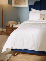 John Lewis British Duck Down Duvet, 4.5 Tog - thumbnail 5