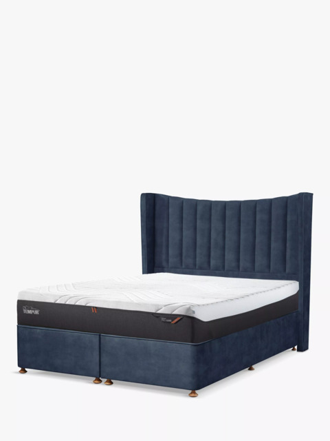TEMPUR® Orford Headboard, Double - image 1