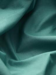 John Lewis Pure Cotton Percale Fitted Sheet - thumbnail 2