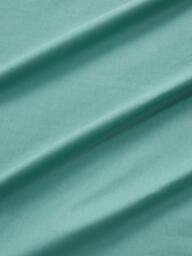 John Lewis Pure Cotton Percale Fitted Sheet - thumbnail 3