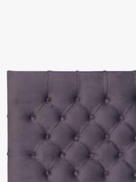 John Lewis Maeve Full Depth Upholstered Headboard, Small Double - thumbnail 3