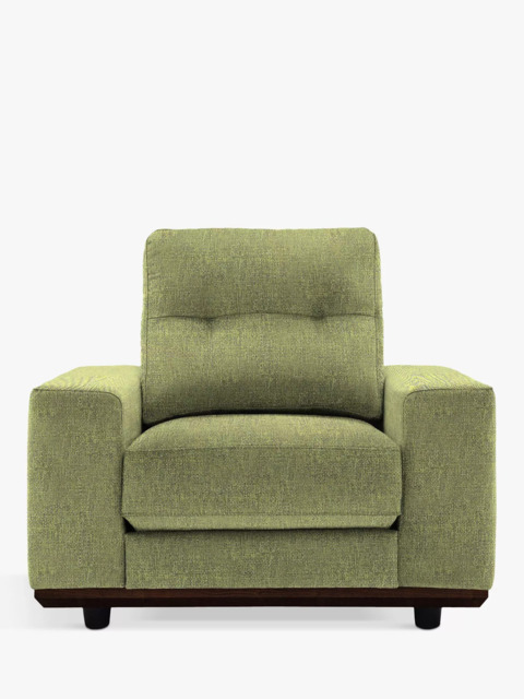 G Plan Vintage The Seventy One Armchair - image 1