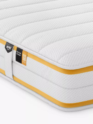 JAY-BE Bio Fresh Children's Mattress, Medium Tension, Single - thumbnail 3
