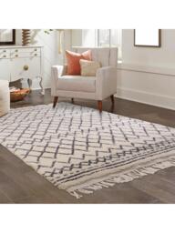 John Lewis Menara Rug - thumbnail 3